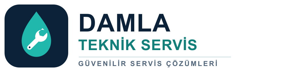 Damla Teknik Servis